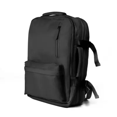 Mochila Pasta para notebook c/ Expansor personalizado