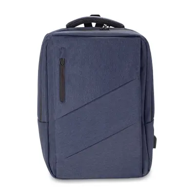 Mochila para Notebook c/ Expansor personalizado