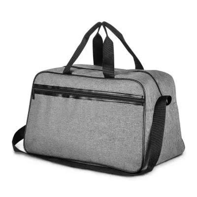 Mala Esportiva em RPET 300D personalizado