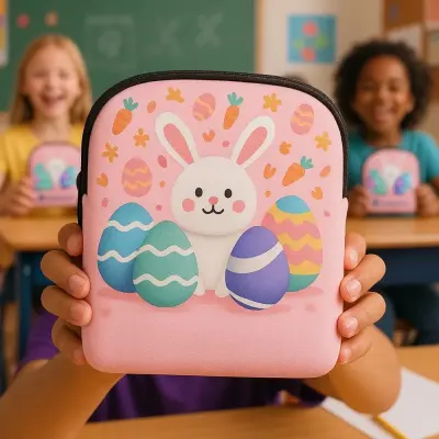 Mini Necessaire Personalizada personalizado
