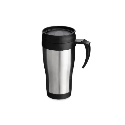 Caneca Inox 400ml personalizado