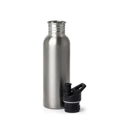 Squeeze Inox 700ml personalizado