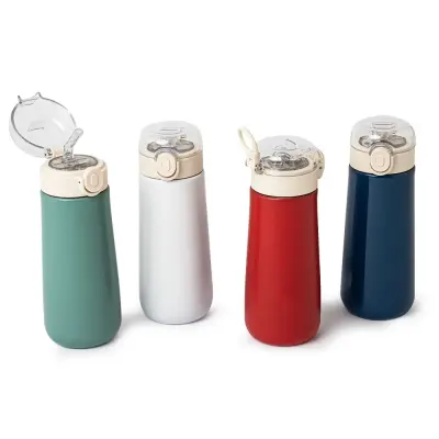 Garrafa Térmica Inox 500ml personalizado