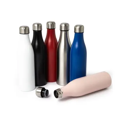 Garrafa Térmica Inox 800ml personalizado