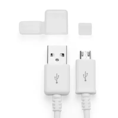 Cabo de Dados V8 personalizado