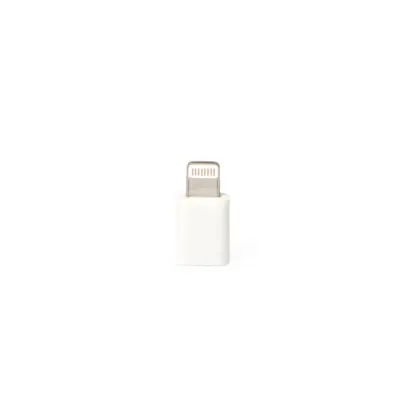 Adaptador Lightning Super personalizado