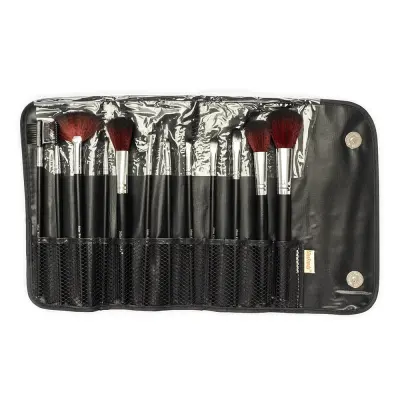 Kit Pincel 12 Peças personalizado