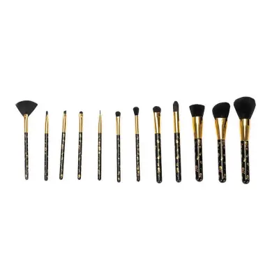Kit Pincel 12 Peças personalizado