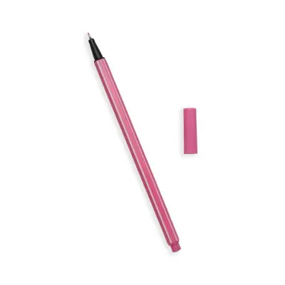 Kit Canetinhas Traço Fino 10 cores personalizado
