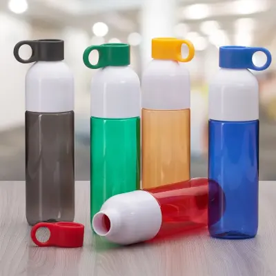 Garrafa Plástica 700ml personalizado