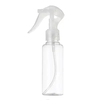 Borrifador Plástico 100ml personalizado