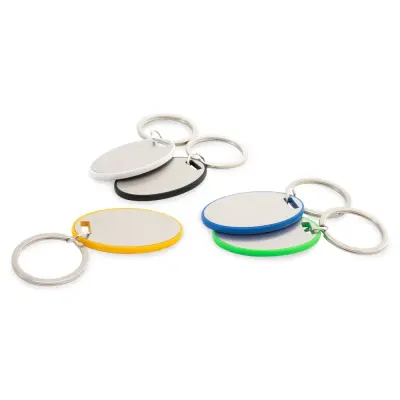 Chaveiro Metal personalizado