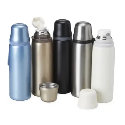 Garrafa Térmica 850ml personalizado