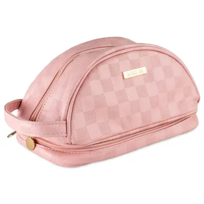 Nécessaire PU personalizado