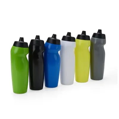 Squeeze Plástico 640ml personalizado
