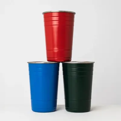 Copo Inox 480ml personalizado