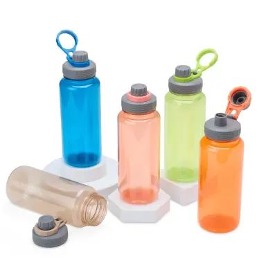 Squeeze Plástico 1 Litro personalizado