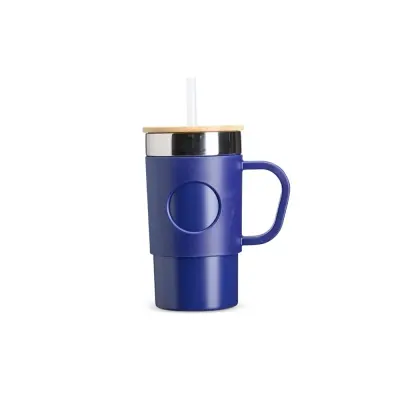 Caneca Térmica 400ml personalizado