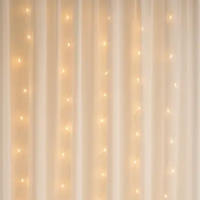Fio de Fada LED personalizado