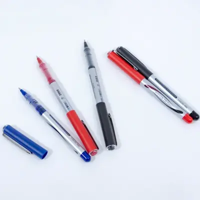 Caneta Rollerball Plástica Aihao personalizado