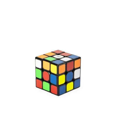 Cubo Mágico Plástico personalizado
