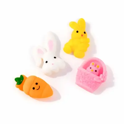 Kit Brinquedos Apertáveis Antiestresse 4 Peças personalizado