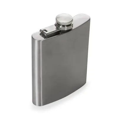Porta Whisky 7oz personalizado
