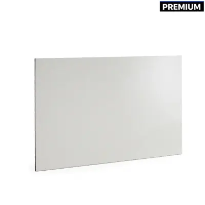 Placa de MDF Premium - 15x20cm personalizado