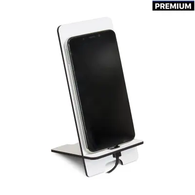 Porta Celular de MDF Premium - 8x17,5cm personalizado