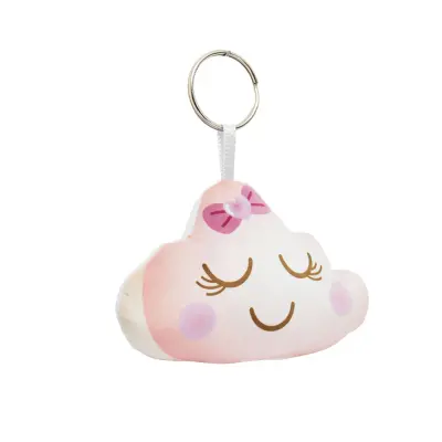 Almochaveiro - Nuvem Rosa personalizado