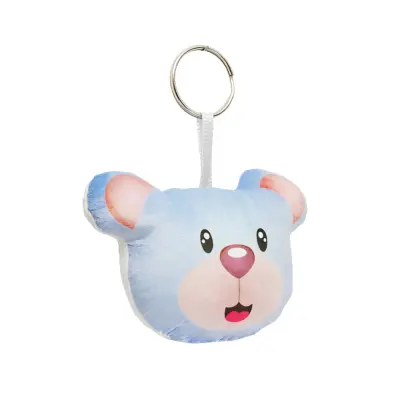 Almochaveiro - Urso Azul personalizado