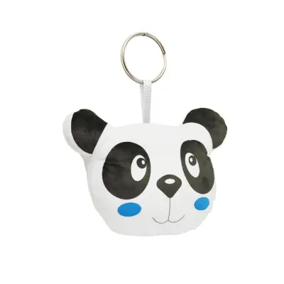 Almochaveiro - Panda Azul personalizado
