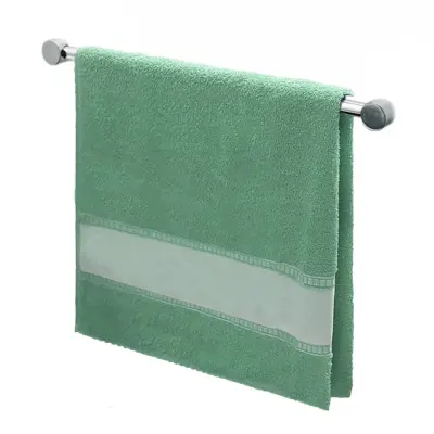 Toalha de Rosto - Verde Jade personalizado