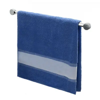 Toalha de Rosto - Azul Royal personalizado