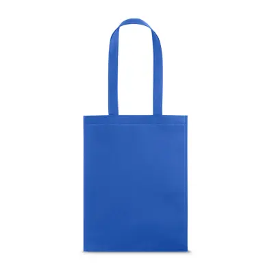 Sacola em TNT na Cor Azul Royal (80g/m²) - 27x35cm personalizado