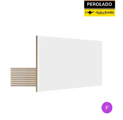 Azulejo de Cerâmica Brilho Perolado 15x20cm personalizado