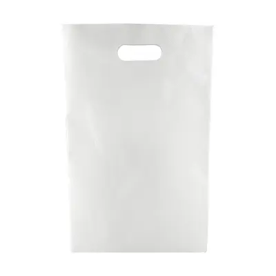 Sacola de Pet sem Alça 40x25,5cm personalizado