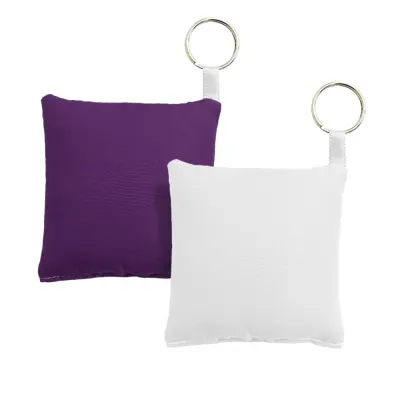 Almochaveiro Branco/ Roxo - 5 Unidades personalizado