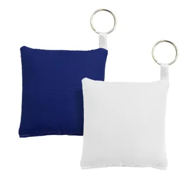 Almochaveiro Branco/Azul Royal - 5 Unidades personalizado