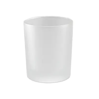Copo de Whisky em Vidro Jateado Importado - 200ml personalizado