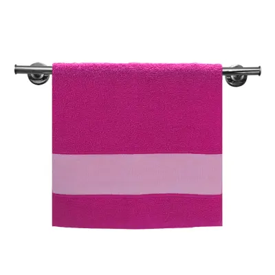 Toalha de lavabo - Pink personalizado