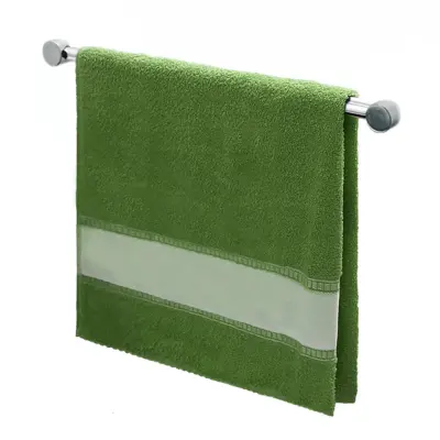 Toalha de Rosto - Verde Musgo personalizado