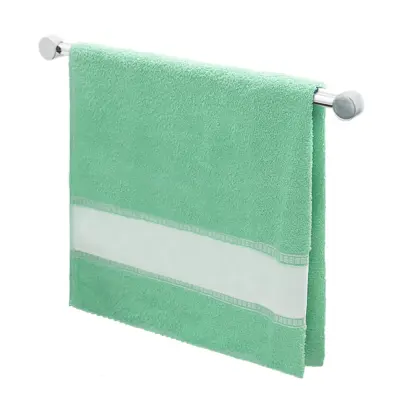 Toalha de Rosto - Verde Bebê personalizado
