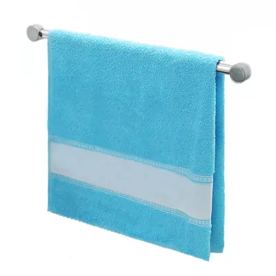 Toalha de Rosto - Azul Claro personalizado