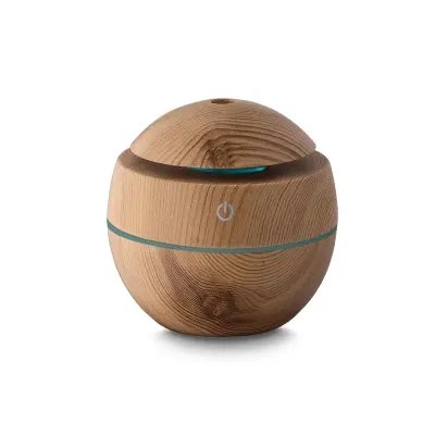 Umidificador personalizado
